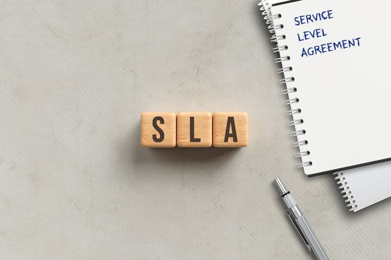 Triaging Routine Requests, SLAs and Priorities