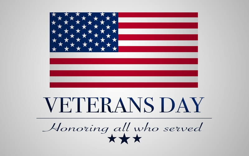 Veterans Day A Day to Celebrate our Country’s Heroes
