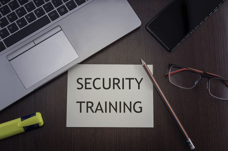 At-Home Security Risks How to Mitigate Them Through User Training