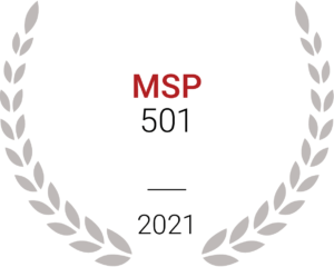MSP 501